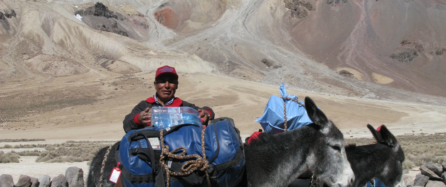 Bolivien