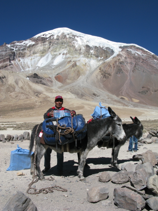 Bolivien