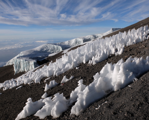 Kilimanjaro