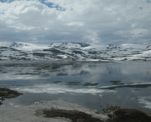 Norwegen