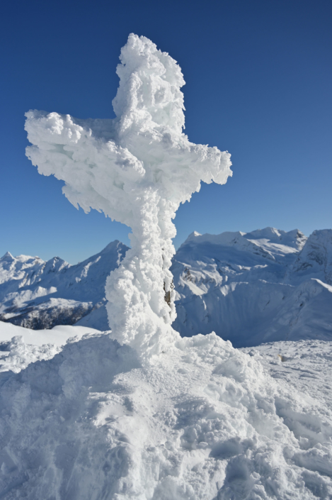 Spitzhorn Simplon